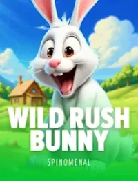 wild rush bunny logo